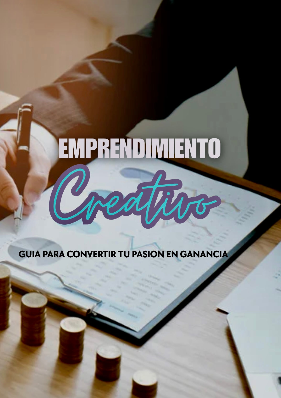 Liderazgo Innovador: Desata tu Creatividad y Potencial