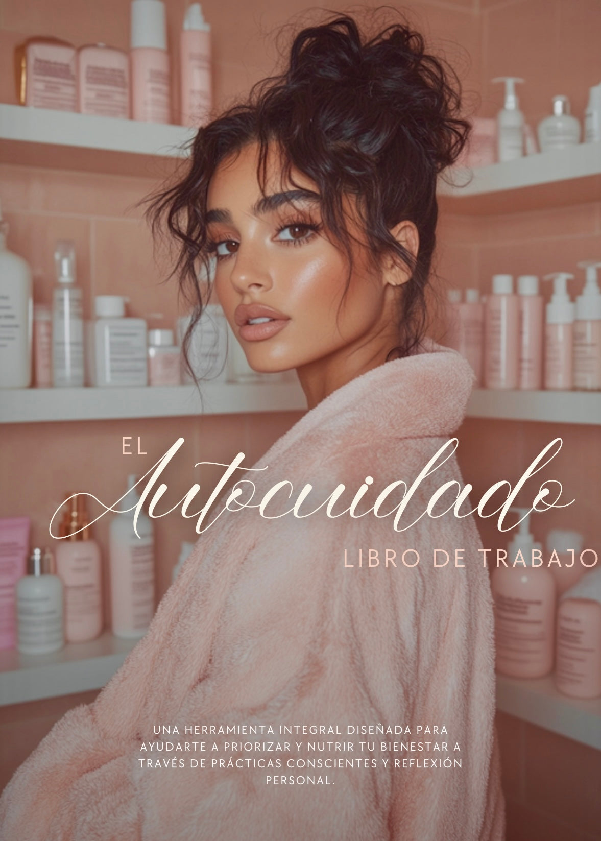 PACK "NUEVO YO" RETO DE 30 DÍAS