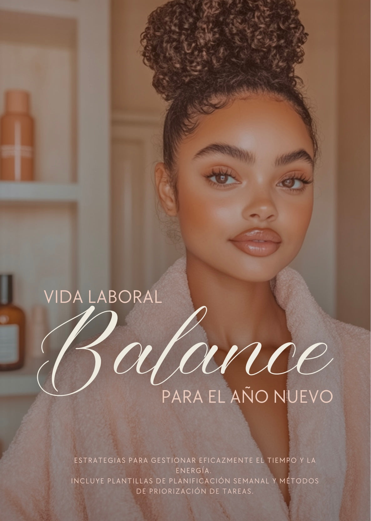 PACK "NUEVO YO" RETO DE 30 DÍAS