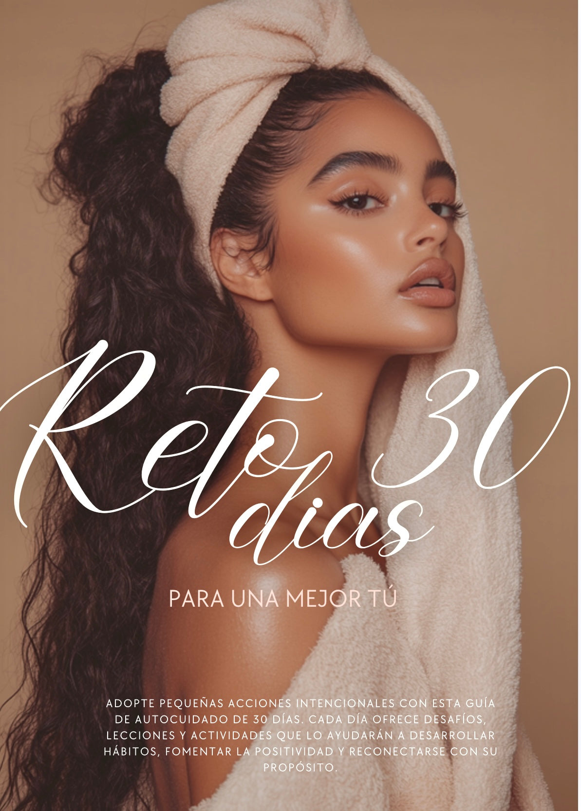 PACK "NUEVO YO" RETO DE 30 DÍAS