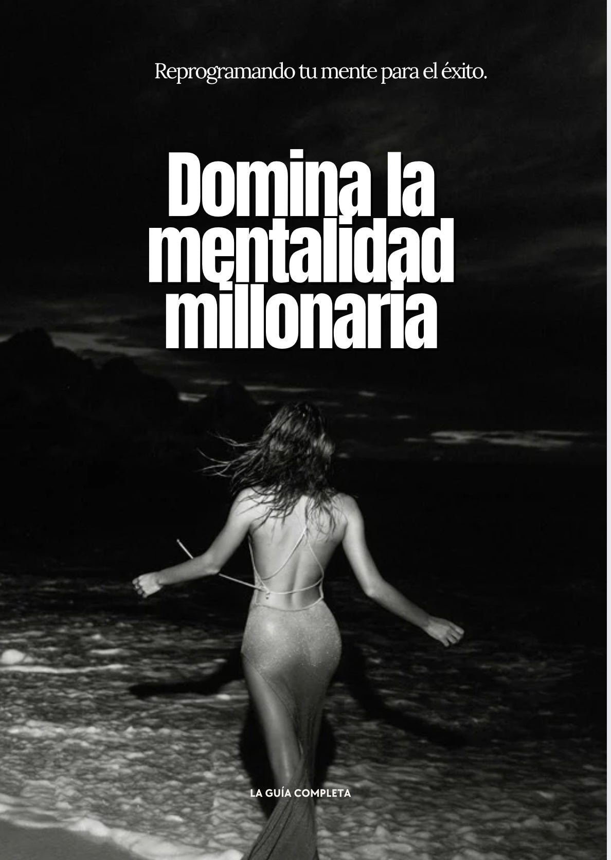 Dominando la Mentalidad Millonaria, colección de 8 libros digitales(Ebooks).