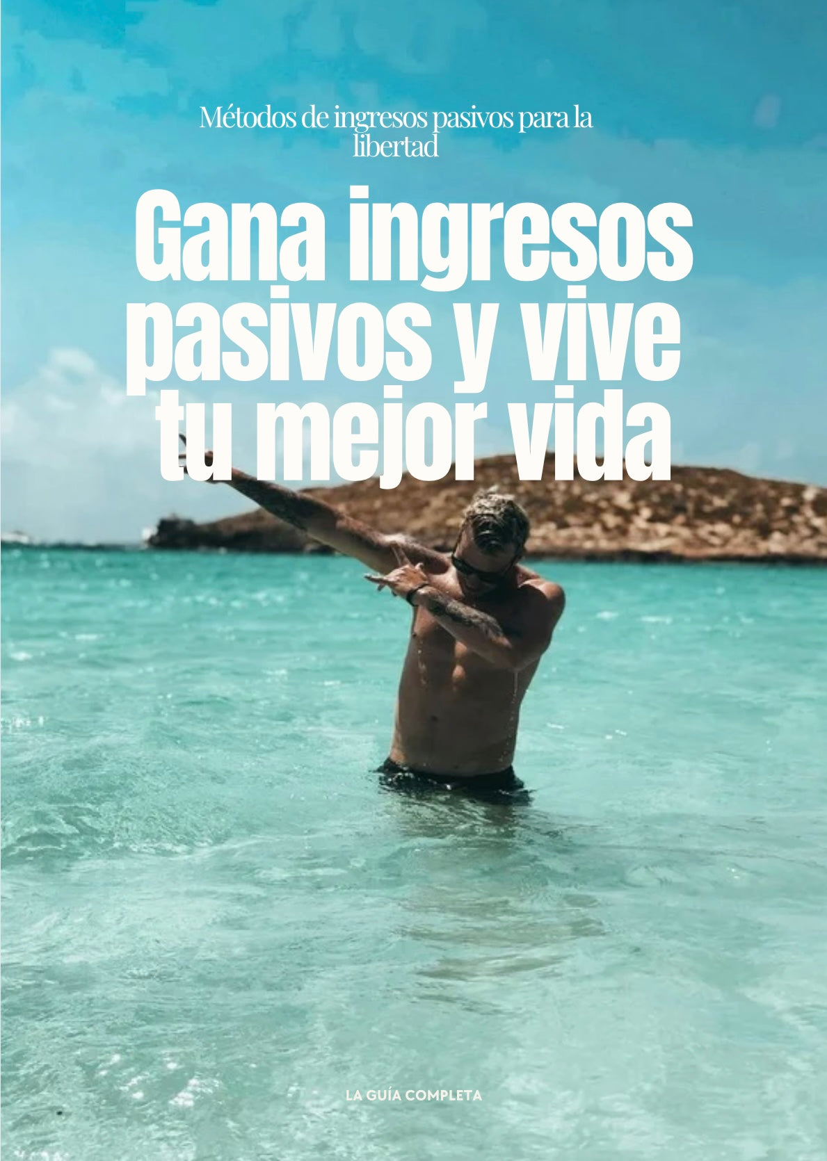 Dominando la Mentalidad Millonaria, colección de 8 libros digitales(Ebooks).