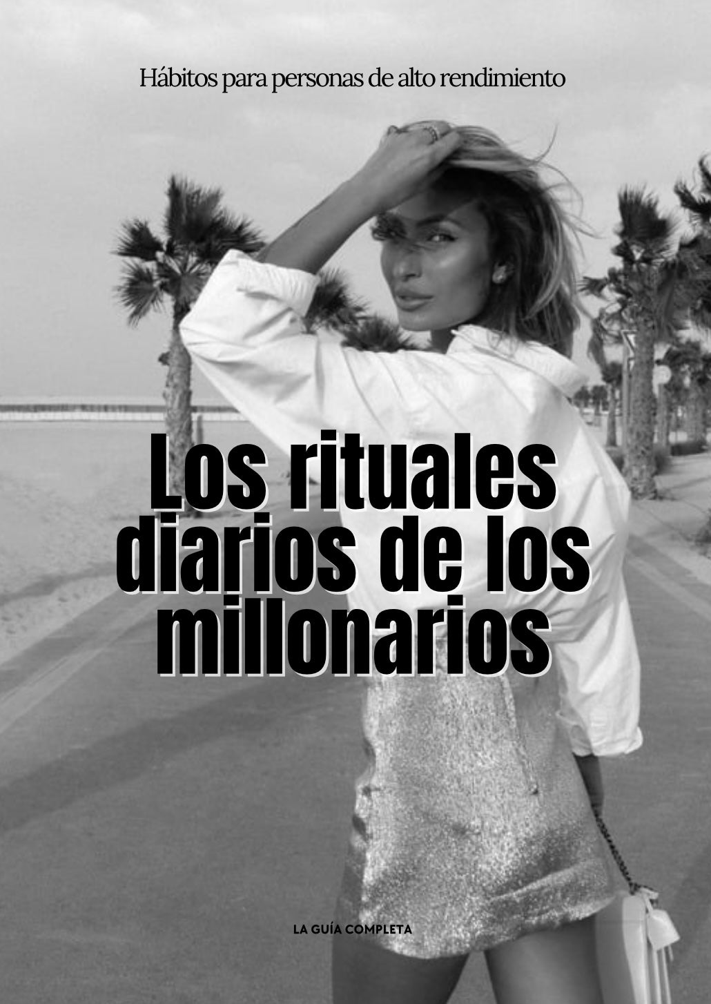 Dominando la Mentalidad Millonaria, colección de 8 libros digitales(Ebooks).